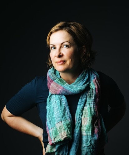 Planting and Sprouting: A Conversation with Tess Taylor